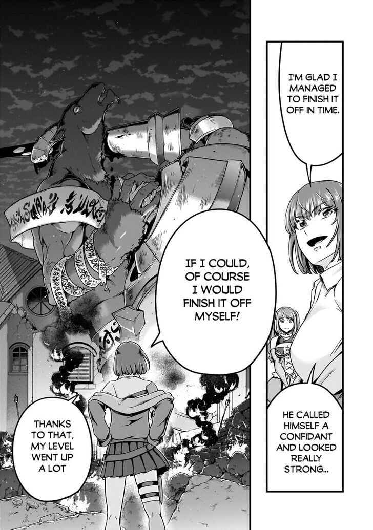 Failure Frame, Chapter 57.2 image 06